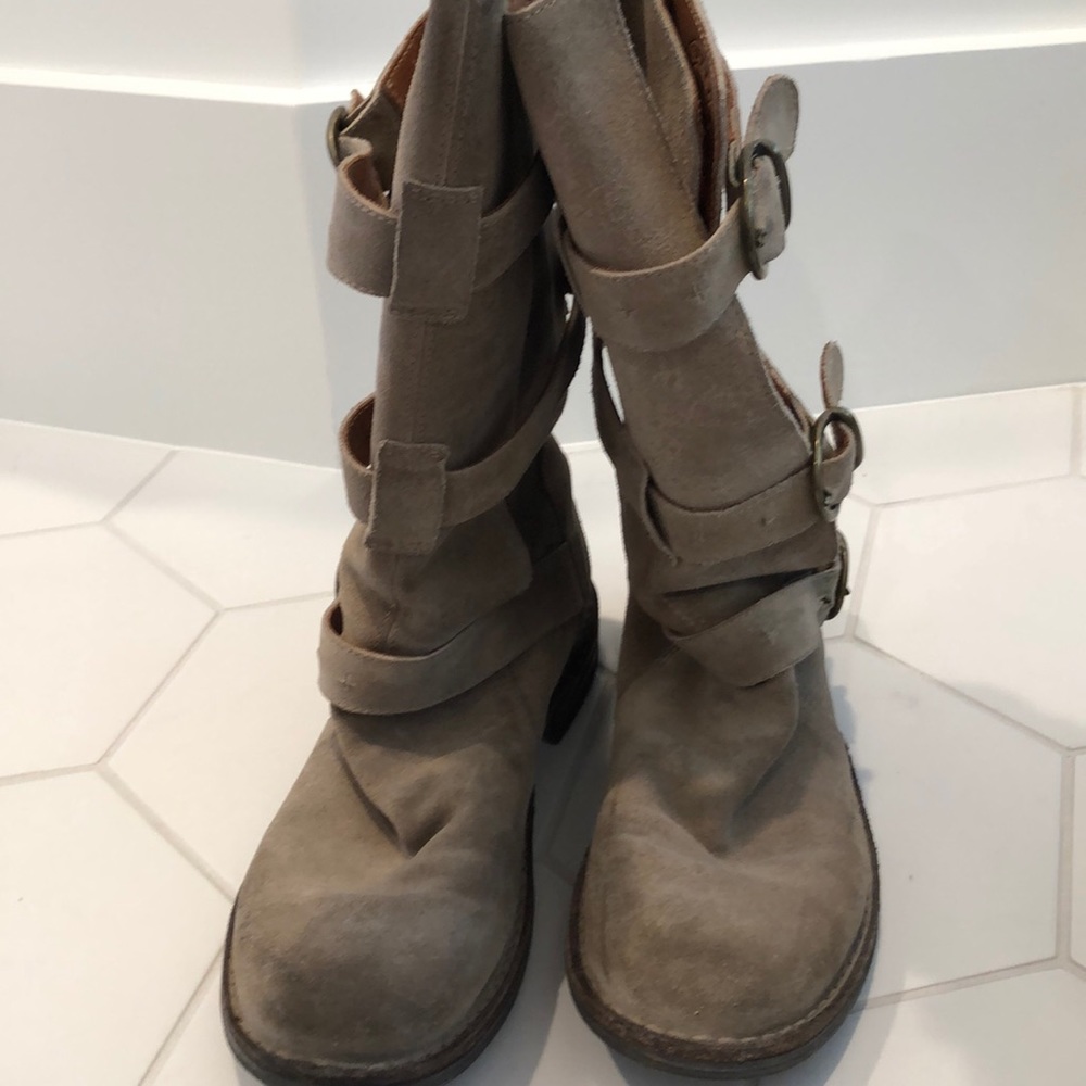 Boots